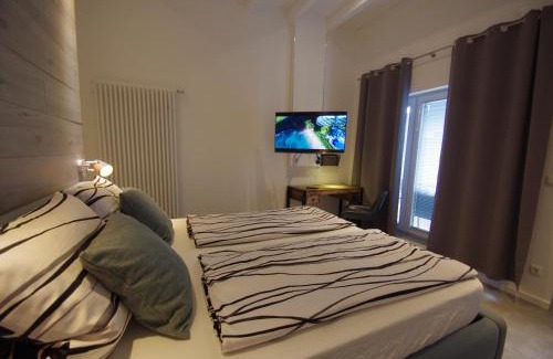 Ziegenhain Hotel | CityMotel Ziegenhain