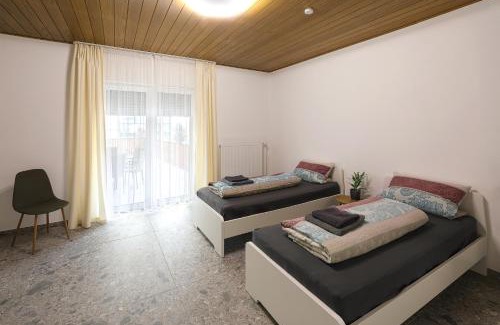 Alzenau Apartment | CityQuartier XL