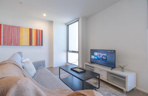Maribyrnong Apartment | Cityscape 2br2ba Maribyrnong Wifiparkbalcony