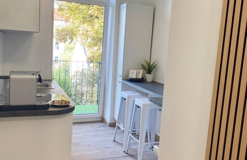 Jakomini Apartment | CityStage Studio