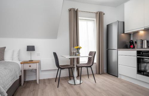 Cherry Hinton Apartment | Citystay Living - Finch House