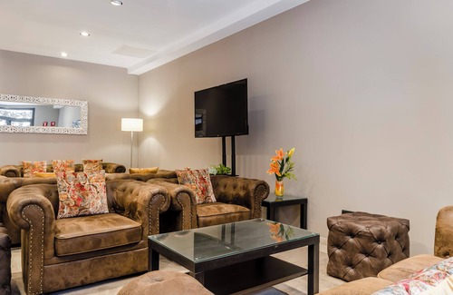 Teruel Hotel | Civera Hotel