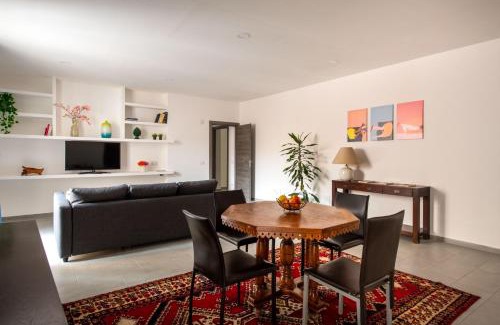 Monte di Pieta Apartment | Civico 61