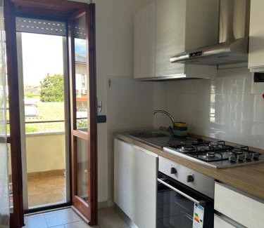 Borgo Hermada Apartment | Civico 82