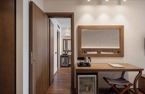 Nea Chora Hotel | Civitel Akali Hotel