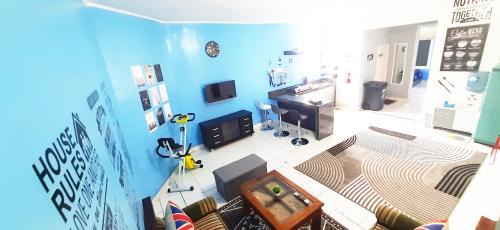 Rancabali Villa | Ciwidey Homestay