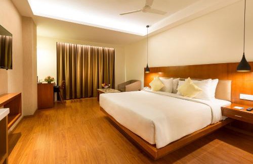 Salem Hotel | CJ Pallazzio,Salem