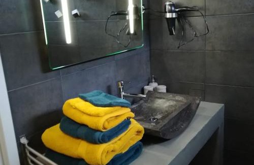 Arques-la-Bataille Bed & Breakfast | Cléome