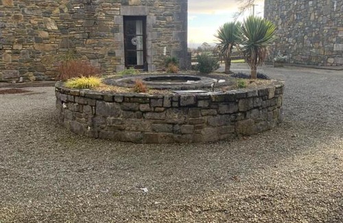 Cornamona House | Clós Na Feirme