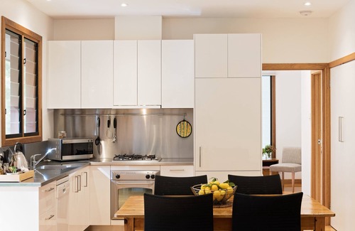 Aldgate Bed & Breakfast | Cladich Pavilions