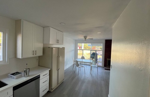 North Clairemont House | Clairemont Central Location