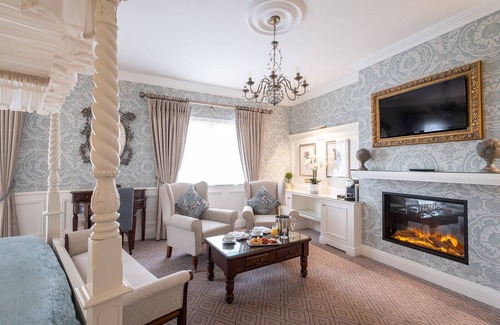 Athy Hotel | Clanard Court