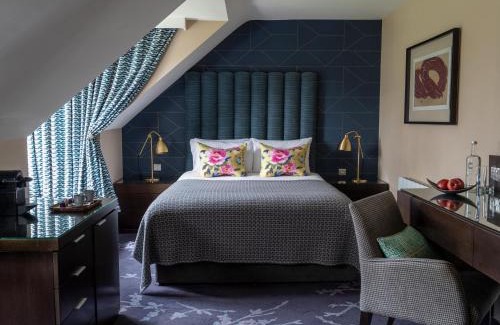 Crawfordsburn Hotel | Clandeboye Lodge Hotel