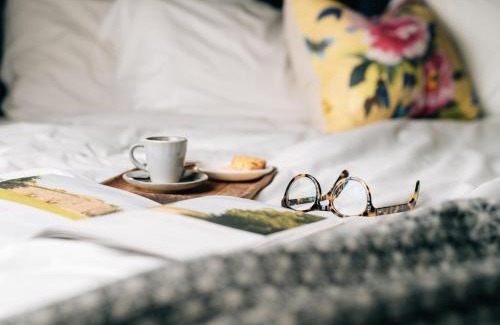 Crawfordsburn Hotel | Clandeboye Lodge Hotel