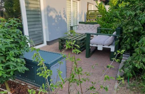 Finow Apartment | Clara Hills