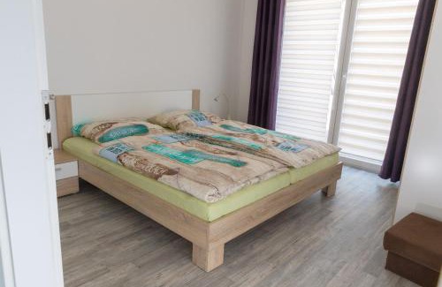 Finow Apartment | Clara Hills