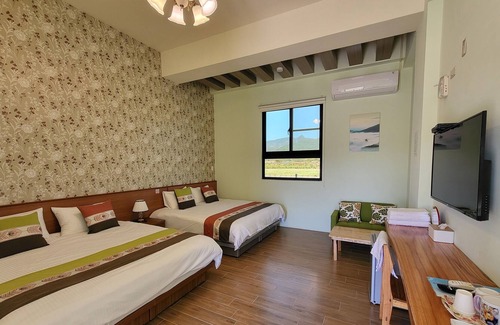 Checheng Bed & Breakfast | Clare Holiday B&B