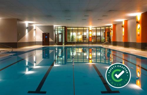 Claregalway Hotel | Claregalway Hotel