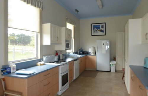 Derby House | "Claremont Farmhouse" is an historic federation style home in an ideal.