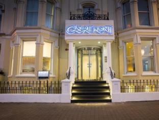 Douglas Hotel | Claremont Hotel