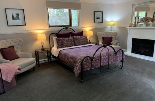 Sassafras Cabin | Clarendon Cottages