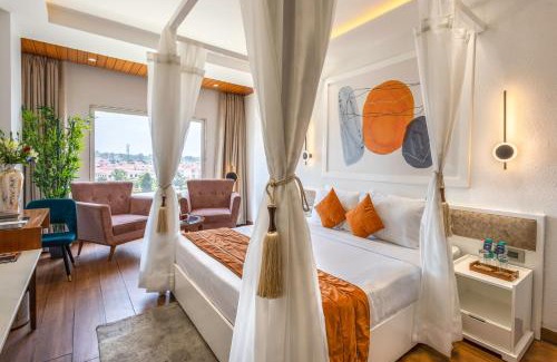 Bullawala Hotel | Clarion Hotel Dehradun