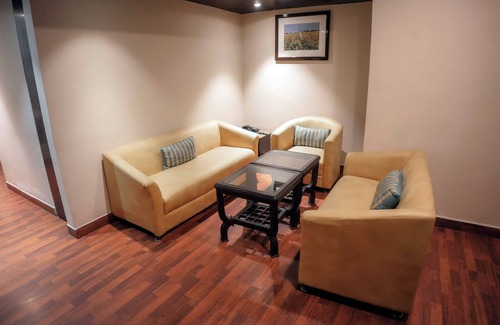 Bathinda Hotel | Clarion Inn Stella