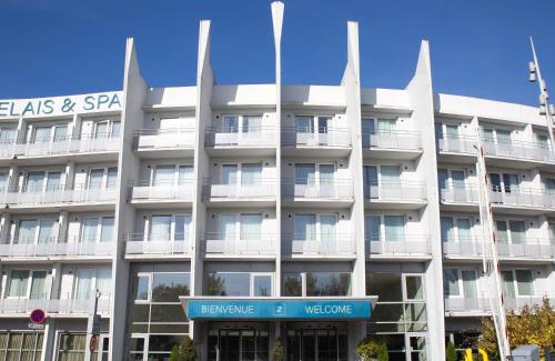 Roissy-en-France Hotel | Clarion Paris CDG Airport
