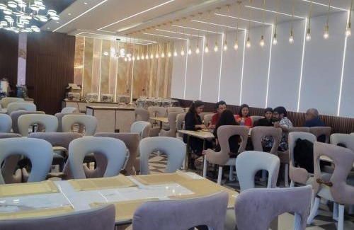 Mukteshwar Resort | Clarissa Resort, Mukteshwar