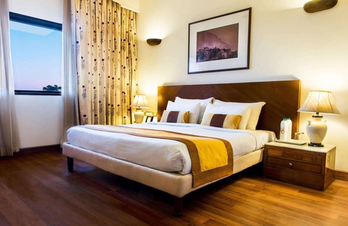 Malviya Nagar Hotel | Clarks Amer