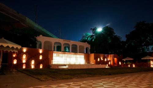 Mohangarh Hotel | Clarks Avadh