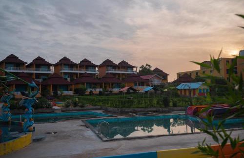 Village Hokra Resort | Clarks Collection Brahma's Resort