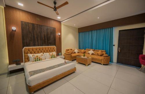 Village Hokra Resort | Clarks Collection Brahma's Resort