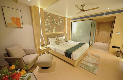 Ajmer Hotel | Clarks Collection Grand Sapphire Ajmer