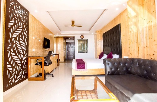 Lansdowne Hotel | Clarks Collection Lansdowne