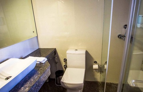 Lansdowne Hotel | Clarks Collection Lansdowne