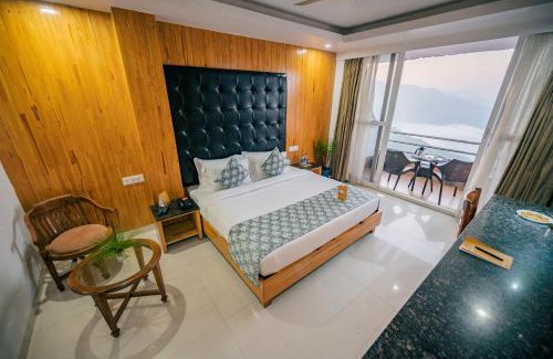 Lansdowne Resort | Clarks Collection Lansdowne