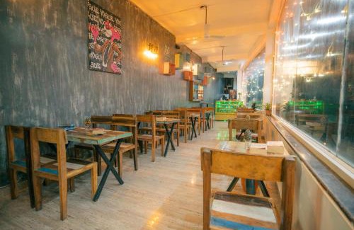 Lansdowne Resort | Clarks Collection Lansdowne