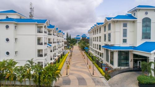 Devanahalli Resort | Clarks Exotica Convention Resort & Spa