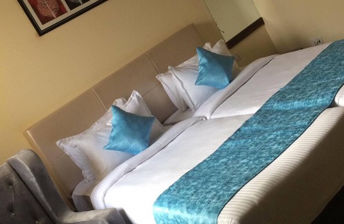 Palia Hotel | Clarks Inn Dudhwa