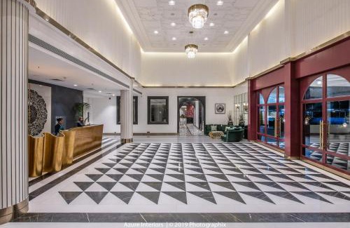 Raipur Hotel | Clarks Inn Suites Raipur