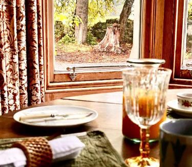 Dornoch House | Clashmore House
