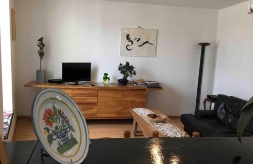 Verdun Apartment | Classé 2 étoiles - 3 chambres - Appartement Douillet au bord du Quai De Londres dans le cœur de la ville de VERDUN - Géré par Presta-Zen'Services