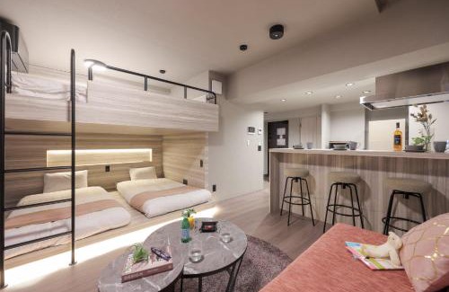 Higashishinagawa Apartment | CLASS Shinagawa