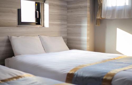 Higashishinagawa Apartment | CLASS Shinagawa