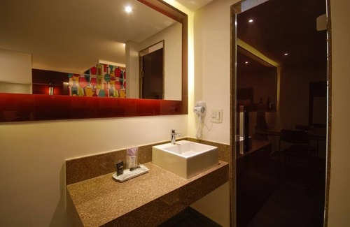 Mooca Hotel | Classe A Motel