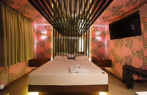 Mooca Hotel | Classe A Motel