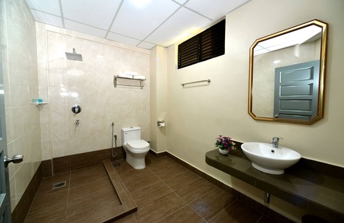 Kuantan Hotel | Classic Boutique Hotel Kuantan