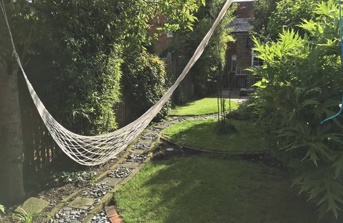 Cole Green House | Classic Country cottage