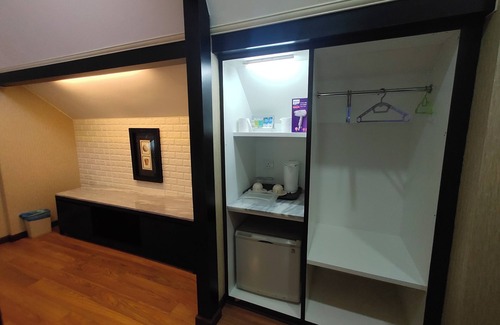 Pulau Perhentian Besar Apartment | Classic Double Room @ Coralview